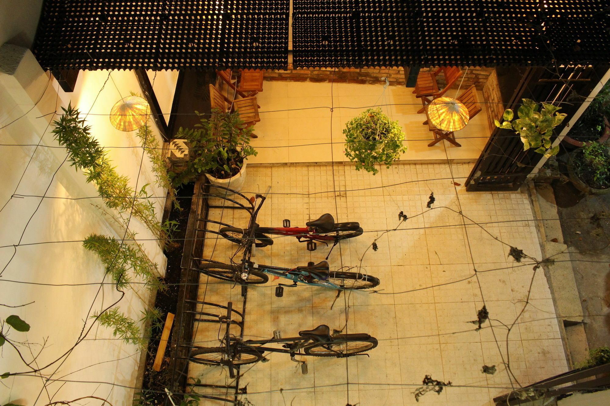 Cucu Hostel Cidade de Ho Chi Minh Exterior foto
