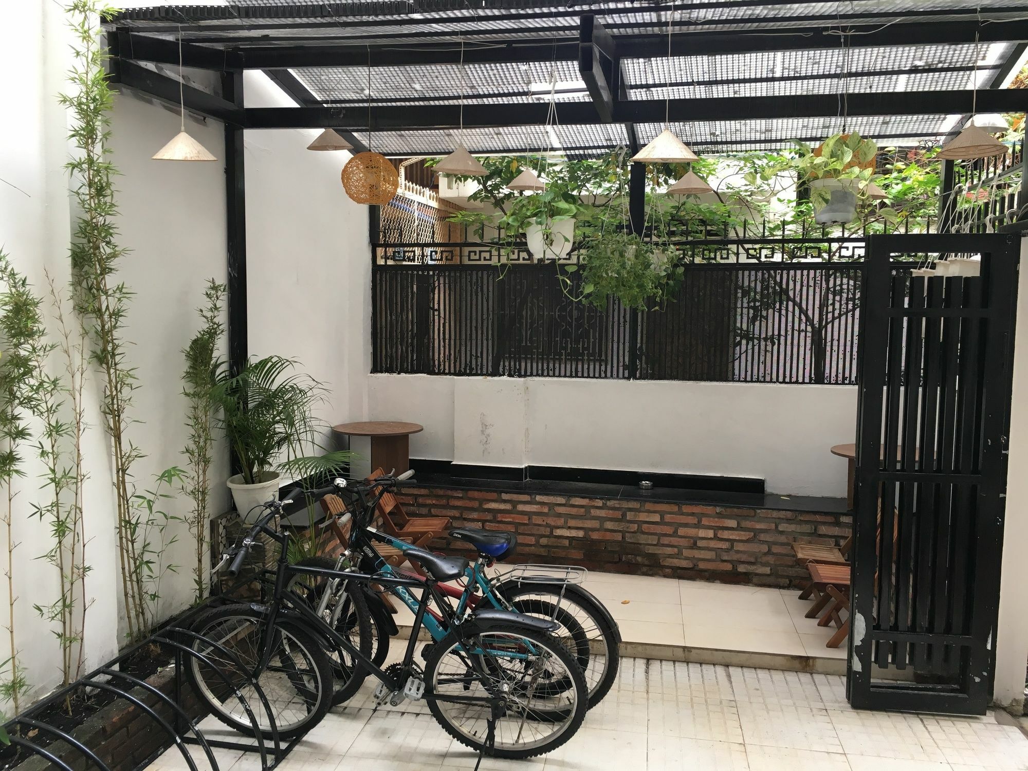 Cucu Hostel Cidade de Ho Chi Minh Exterior foto